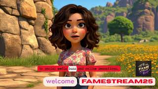 Welcome To Famestream25