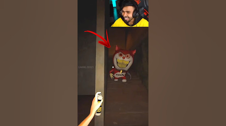 Techno Gamerz Funny Horror Moment 😂 #shorts #technogamerz