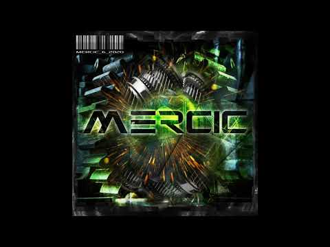 46 | MERCIC - Fear Takes Control