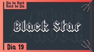 Black Star | Yngwie Malmsteen (Rock Instrumental @WhatsRock)