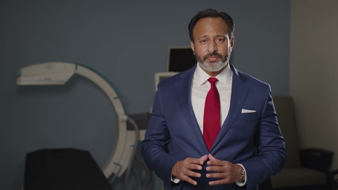 Jamaica Hospital Orthopedic Surgery  Virtual Tour