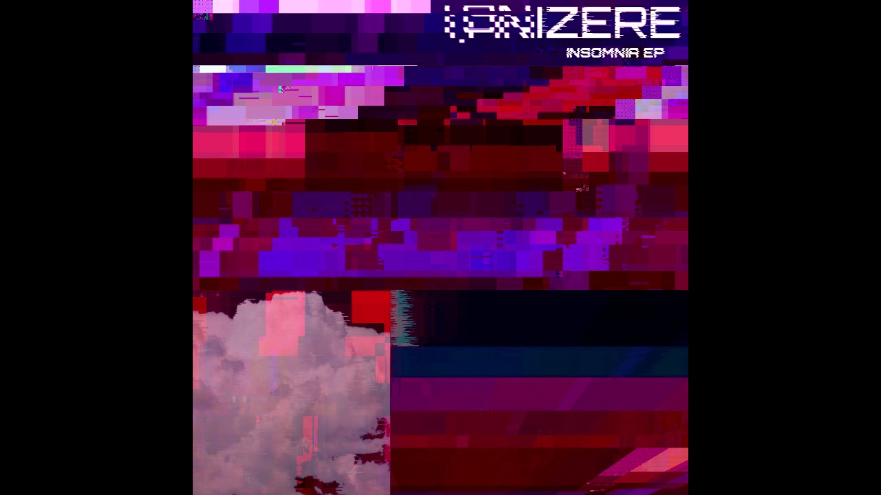 i.onizere - Insomnia EP (2018) | Full Album