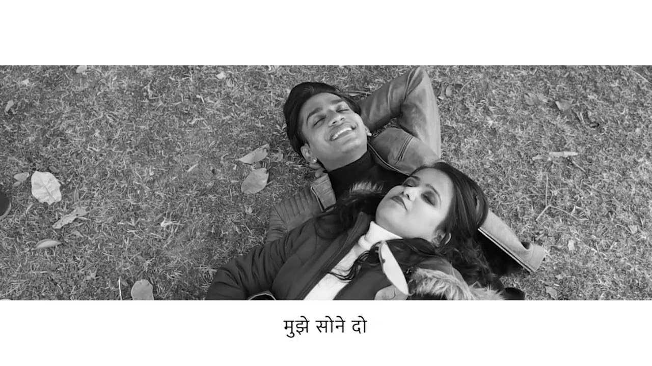 In aakho ki masti me💕💕💕💕 | Pre - Wedding Teaser | Pranay & Priyanka