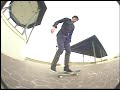 JENKEM - Colin Fiske's 57 Minute Video Part