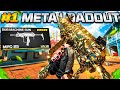 #1 Cod Player MPC-25 Build Turns You Into a Sweat