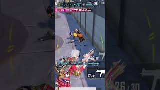 Gameplay recording infinix Note 6 Pro 20mps