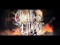 Crown the empire  makeshift chemistry official lyric