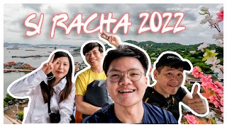 SI RACHA, THAILAND VLOG COMPILIATION | Owl Creations | VLOG | 🇸🇬 #sg #thailand #siracha #vlog