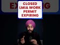 🇨🇦 How to Extend Work Permit for Closed Work Permit Holders in Canada