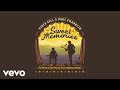 Vince Gill, Paul Franklin - Healing Hands Of Time (Official Audio)