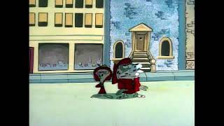 Ren & Stimpy Music: Shopping Street @Eedoit94