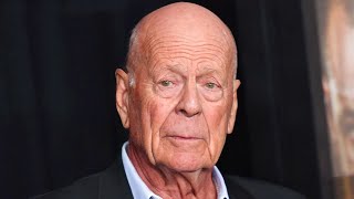 Famous The Sad Reason Bruce Willis Is Saying Goodbye Net Worth