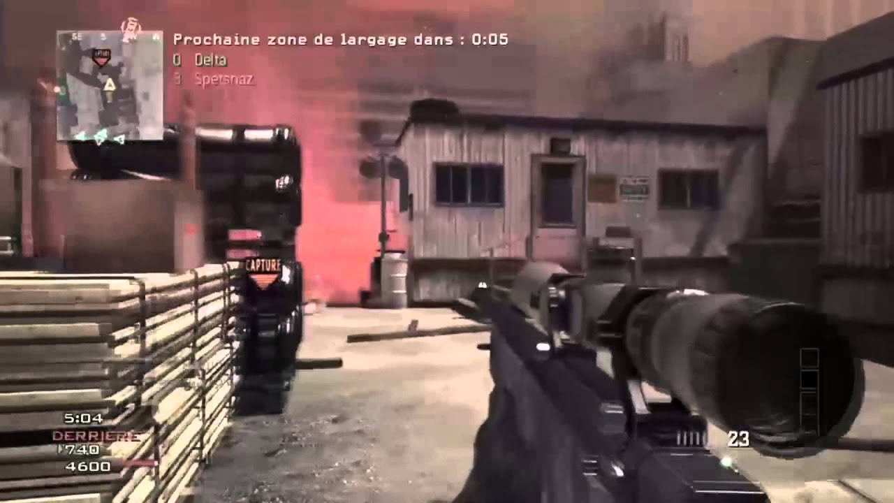 First Clip in SeynFactory!