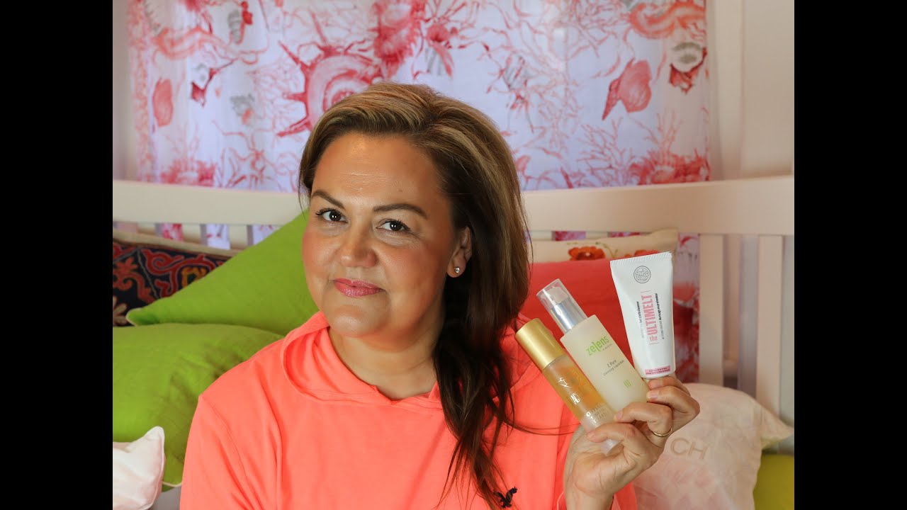 tata harper caroline hirons