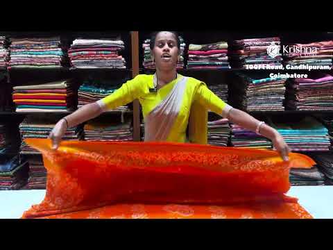 Sungudi sarees for summer