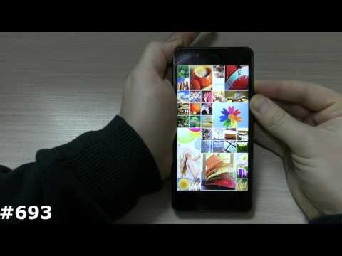 Video: Tutti Gli Smartphone Highscreen