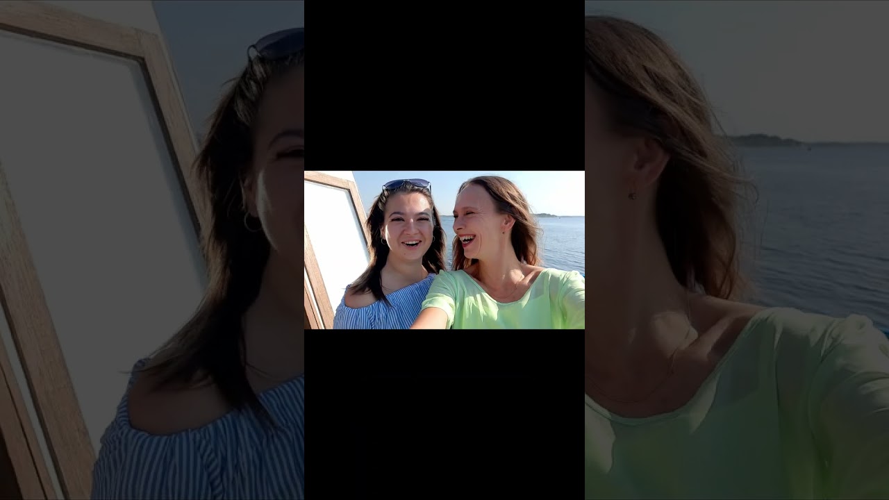 Это самая прекрасная работа в мире!