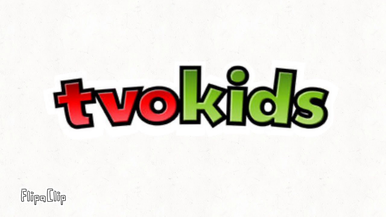 TVOKIDS LOGO BLOOPERS 12093 1981 colors?! - Panzoid