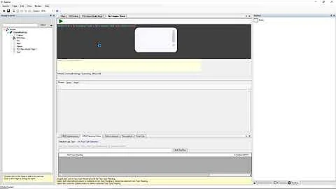 FactEngine Introduction - Natural Language Queries over your database.