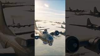 WWII's Arms Race (Part 3): Duel for the Sky #history #ww2#documentary cu