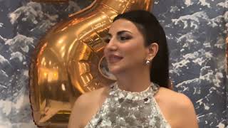 20252026 New Years Eve Party At Assyrian Church Of The East San Jose Ca W Madlen Ishoeva Part 1