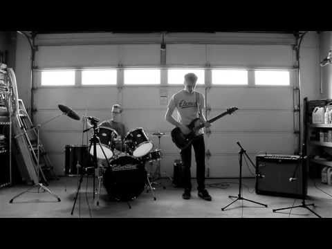 Ball and Biscuit (Cover)