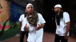 Native Deen - Be At The Top