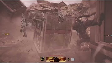 I got killed by Loadout drop | Warzone Funny Moment!