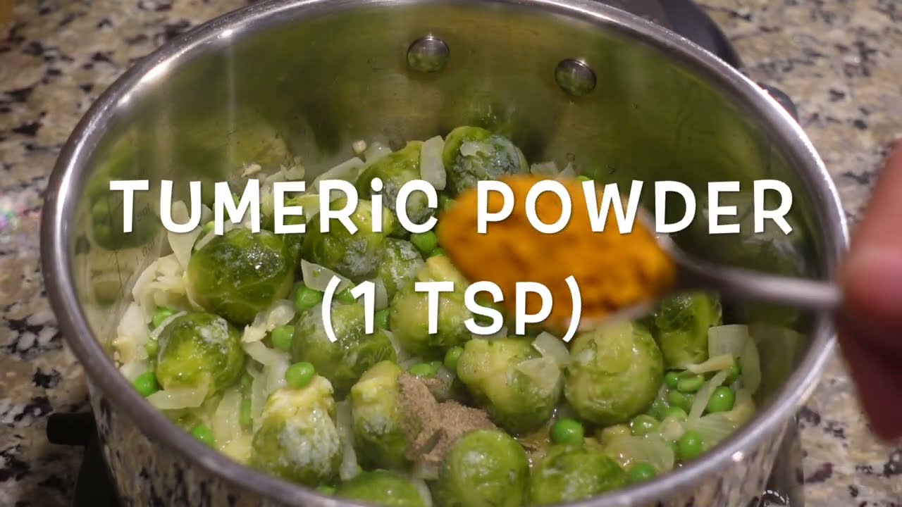 Vegetable soup, magical for weight loss !!