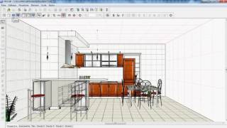 www.softfurniture.tk Pro100 V 5.2 PRO100 is a design tool that will work for a multitude of industries. What makes PRO100 different 