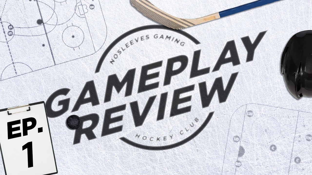 NHL 21 | REVIEWING YOUR GAMEPLAY! | EP. 1