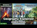 What is Geography? Explained | KS3 Geography
