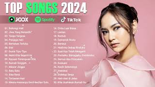 Mahalini - Ghea Indrawari - Juicy Luicy ♪ Spotify Top Hits Indonesia - Lagu Pop Terbaru 2024