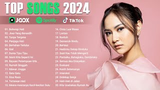 Mahalini  Ghea Indrawari  Juicy Luicy  Spotify Top Hits Indonesia  Lagu Pop Terbaru 2024