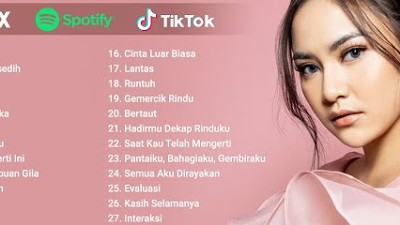 Mahalini - Ghea Indrawari - Juicy Luicy ♪ Spotify Top Hits Indonesia - Lagu Pop Terbaru 2024