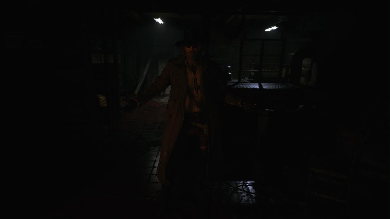 Resident Evil 8 Playthrough: Enter the Death Factory, Part 8