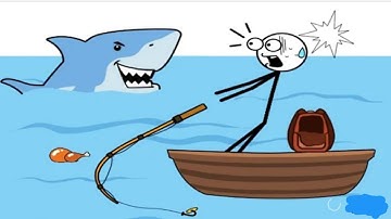 Make Me Angry: Can You? (weegoon) All Levels Gameplay 251-300