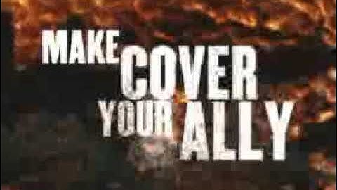 kill.switch (PS2/Xbox/PC) (2003/2004) Video Game US Trailer