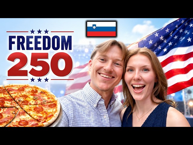 Latest video from Life with Aaron Arnold