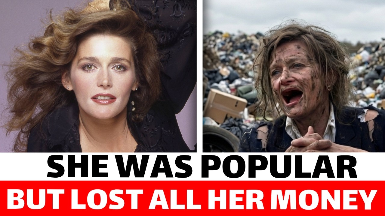 16 Celebrities Who Were Very Rich But Became Homeless... Or Lost A Lot Of Money