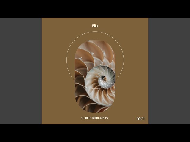 Golden Ratio 528 Hz