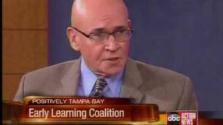 Positively Tampa Bay Early Learning Coalition of Pasco He