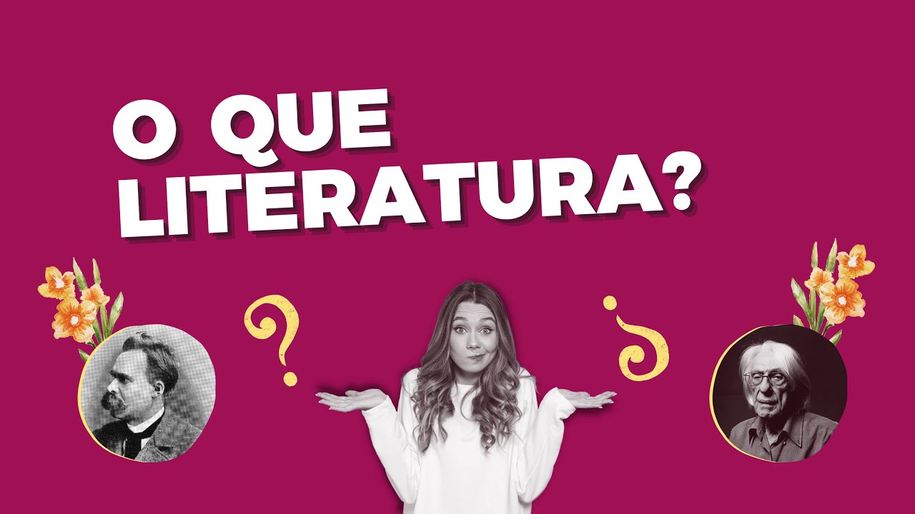 O Que é Literatura Jornalística O Que é Literatura Jornalística