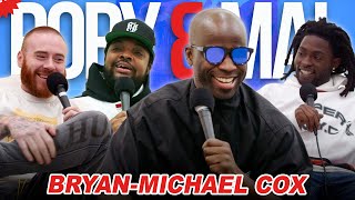 Bryan Michael Cox Is Bigger Than The Beatles | Episode 146 | NEW RORY & MAL