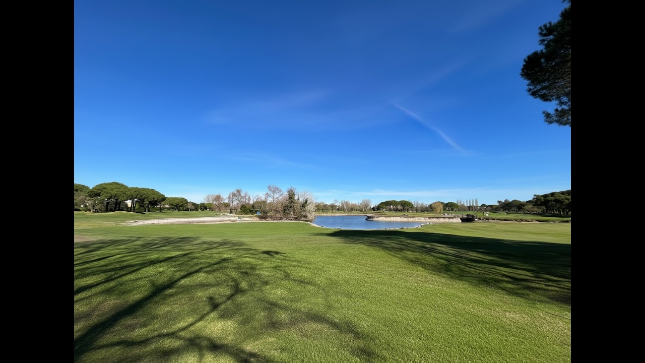 Agenzia Lignano  Villa Nr. 61 presso il Golf Club Lignano in vendita