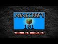 Minecraft 101 | How To Make a Bed