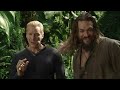 Orm Eats A Cockroach AQUAMAN 2 4k HDR Orm Eats A Cockroach AQUAMAN 2 4k HDR