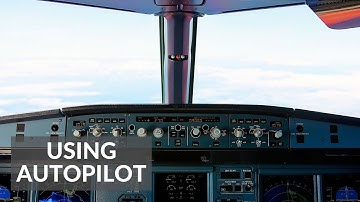 How to Use Your Autopilot in FSX | FSX Tutorial Series: Episode 3 - Using Your Autopilot