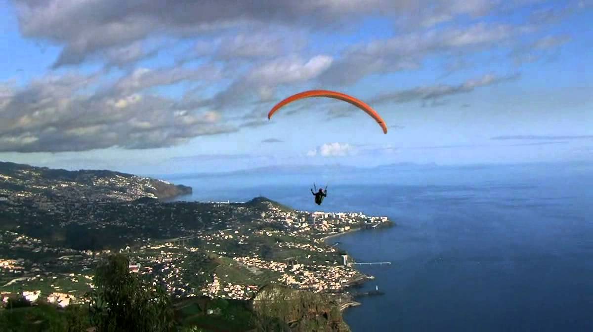 красивая акробатика