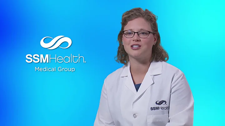 Katherine E. Blount, DO | SSM Health Medical Group